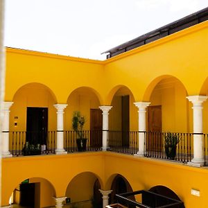 Hotel Casona Oaxaca