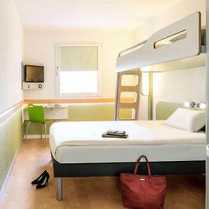 ibis budget Besançon Ecole Valentin